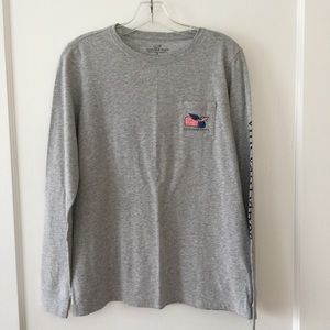 Vineyard Vines Class of 2019 Shirt